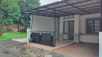 Gambar 5 Dijual Rumah di Kota Wisata, Bogor Siap Huni