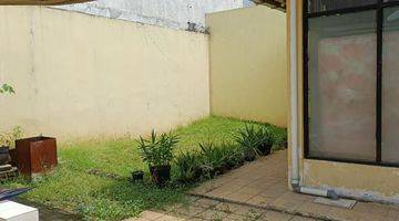 Gambar 1 Dijual rumah siap huni di boulevard legenda wisata cibubur