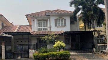 Gambar 5 Dijual rumah siap huni di boulevard legenda wisata cibubur