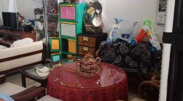 Gambar 5 Dijual rumah di legenda wisata cibubur 