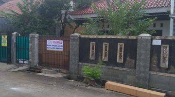 Gambar 2 Dijual rumah 1 lantai di kranggan - bekasi