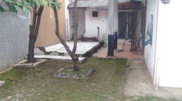 Gambar 4 Dijual rumah 1 lantai di kranggan - bekasi