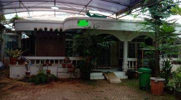 Gambar 1 Dijual rumah di Munjul Cibubur Jakarta Timur 