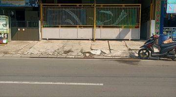 Gambar 4 Dijual cepat rumah di metland boulevard 