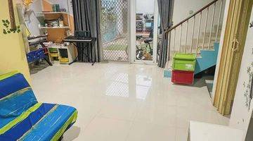 Gambar 2 Dijual cepat rumah 2 lantai semi furnish di citra grand cibubur 