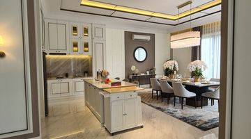 Gambar 4 Dijual Rumah Luxurious Matera Residence Gading Serpong 