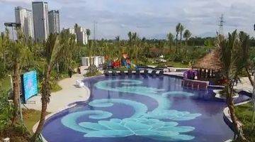 Gambar 5 Disewa Apartemen Sky House Bagus Pusat BSD 