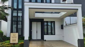 Gambar 5 Dijual Rumah Luxurious Matera Residence Gading Serpong 