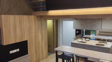 Gambar 2 Dijual Rumah Modern Furnished di Greenwich BSD