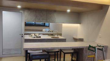 Gambar 5 Dijual Rumah Modern Furnished di Greenwich BSD