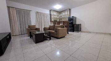 Gambar 2 Disewa Rumah Bagus di BSD Full Furnish 