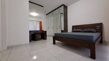 Gambar 4 Disewa Rumah Bagus di BSD Full Furnish 