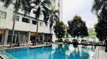 Gambar 2 Dijual Super Murah Apartemen 3br Skyview Bsd