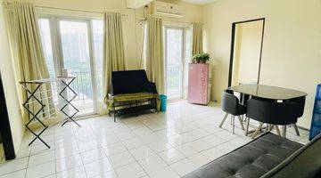 Gambar 1 Dijual Super Murah Apartemen 3br Skyview Bsd