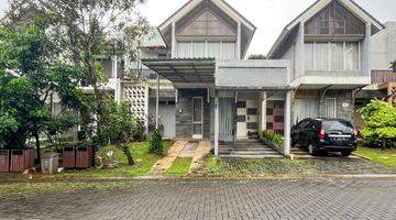 Gambar 1 Dijual Rumah Fully Furnished Siap Huni Avany Bsd City