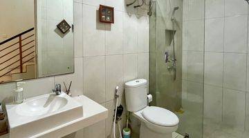 Gambar 5 Dijual Rumah Fully Furnished Siap Huni Avany Bsd City