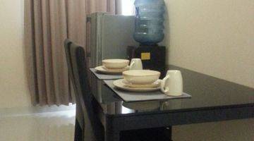 Gambar 5 Disewakan Apartemen Galeri Ciumbuleuit 2 Type 2 BR Furnished