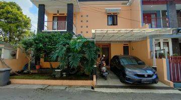 Gambar 1 Disewa Rumah Full Furnished 4 BR Di Dago Bandung