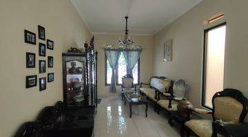 Gambar 3 Disewa Rumah Full Furnished 4 BR Di Dago Bandung