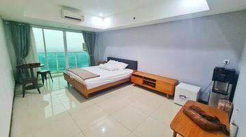 Gambar 1 Jual Apartement La Grande Jl. Merdeka Bandung Kota Type Studio