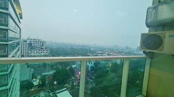 Gambar 3 Jual Apartement La Grande Jl. Merdeka Bandung Kota Type Studio