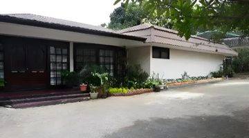 Gambar 4 Disewakan Rumah Heritage di Dago, Bandung Kota