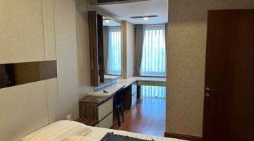 Gambar 3 Dijual Apartemen 2 BR Furnished di Hegarmanah Residence, Bandung