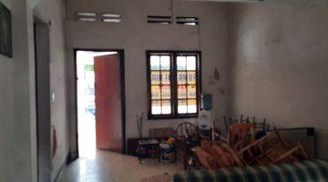 Gambar 5 Dijual Rumah Klasik Di Jalan Utama Area Riau Bandung Kota