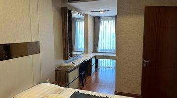 Gambar 5 Dijual Apartemen 2 BR Furnished di Hegarmanah Residence, Bandung