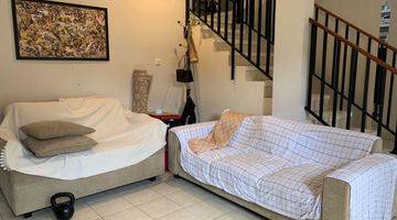 Gambar 4 Rumah Cantik Full Furnished Di Dago Bandung