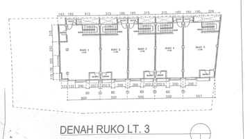 Gambar 4 Disewakan Ruang Usaha Di Cikutra, Bandung Kota