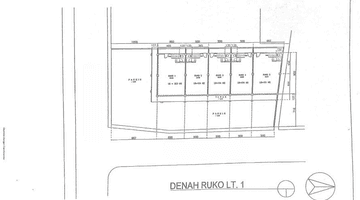 Gambar 3 Disewakan Ruang Usaha Di Cikutra, Bandung Kota