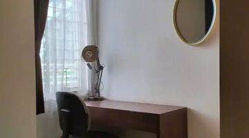 Gambar 4 Apartement Pinewood Jatinangor 2 BR Furnished