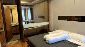 Gambar 1 Dijual Apartemen 2 BR Furnished di Hegarmanah Residence, Bandung