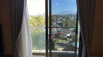 Gambar 4 Dijual Apartemen 2 BR Furnished di Hegarmanah Residence, Bandung