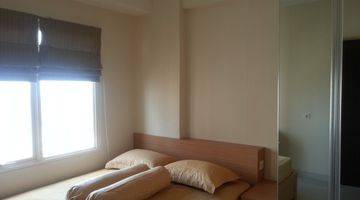 Gambar 1 Disewakan Apartemen Galeri Ciumbuleuit 2 Type 2 BR Furnished