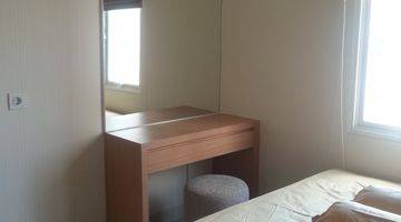 Gambar 2 Disewakan Apartemen Galeri Ciumbuleuit 2 Type 2 BR Furnished