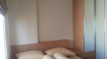 Gambar 3 Disewakan Apartemen Galeri Ciumbuleuit 2 Type 2 BR Furnished