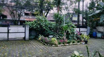 Gambar 2 Dijual Rumah Mainroad Sayap Dago, Mentengnya Bandung, Sangat Strategis. 