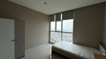 Gambar 4 Apartement Ciputra International, Tower San Francisco, Lantai 12, No 11 2BR 