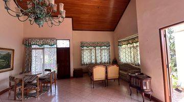 Gambar 1 Villa Lotus Garden, Cipanas, Cianjur, Puncak, Full Furnished