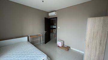 Gambar 3 Apartement Ciputra International, Tower San Francisco, Lantai 12, No 11 2BR 