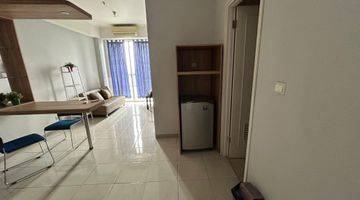 Gambar 4 Apartemen Silkwood Oak 1217, 1 Br, Furnished, Alam Sutera, Tangerang