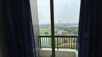 Gambar 2 Apartemen Silkwood Oak 1217, 1 Br, Furnished, Alam Sutera, Tangerang