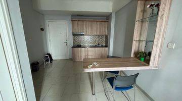 Gambar 5 Apartemen Silkwood Oak 1217, 1 Br, Furnished, Alam Sutera, Tangerang