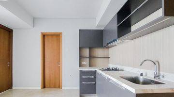 Gambar 1 Apartemen Yukata Mokuzai, 11 E, 2BR, Semi Furnished, Alam Sutera, Tangerang