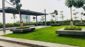 Gambar 2 Apartemen di Bintaro Emerald Bintaro Jombang Tangerang Selatan