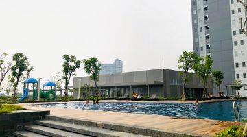 Gambar 2 Apartemen di Bintaro Emerald Bintaro Jaya Property 2 BR