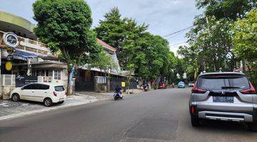 Gambar 3 Rumah Untuk Usaha Resto di Bintaro Elang Raya Sektor 9 