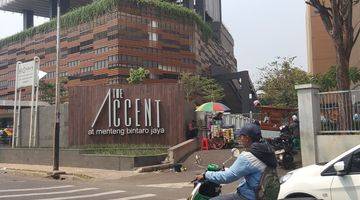 Gambar 3 Apartemen di Bintaro The Accent Condominium 1 BR 39 M